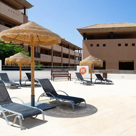 Appartement Con Piscina Y Wifi En Playa Paraiso Adeje
