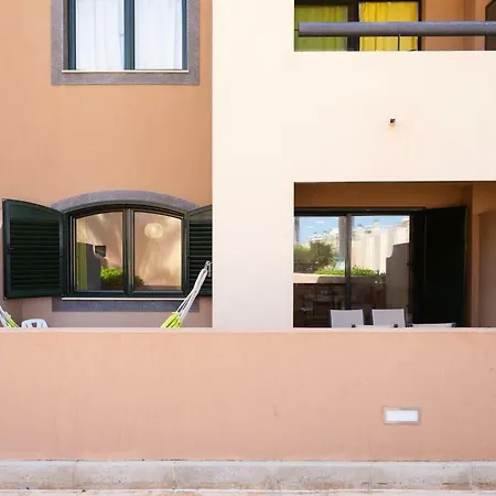 Con Piscina Y Wifi En Playa Paraiso Adeje Апартаменты