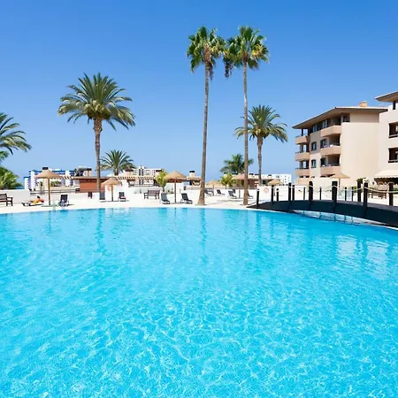 Apartament Con Piscina Y Wifi En Playa Paraiso Adeje Costa Adeje (Tenerife)